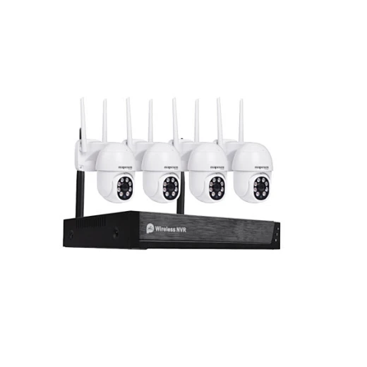 Cctv Camera System